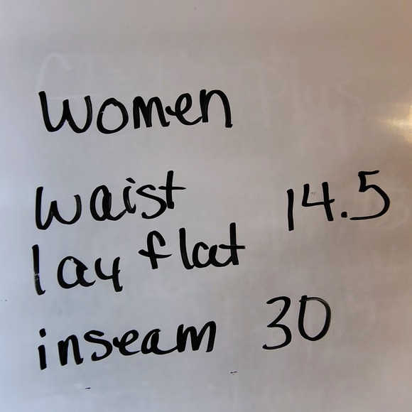 Hollister Low Rise Baggy Jeans Blue Denim W25 Regular Y2K - Picture 12 of 12